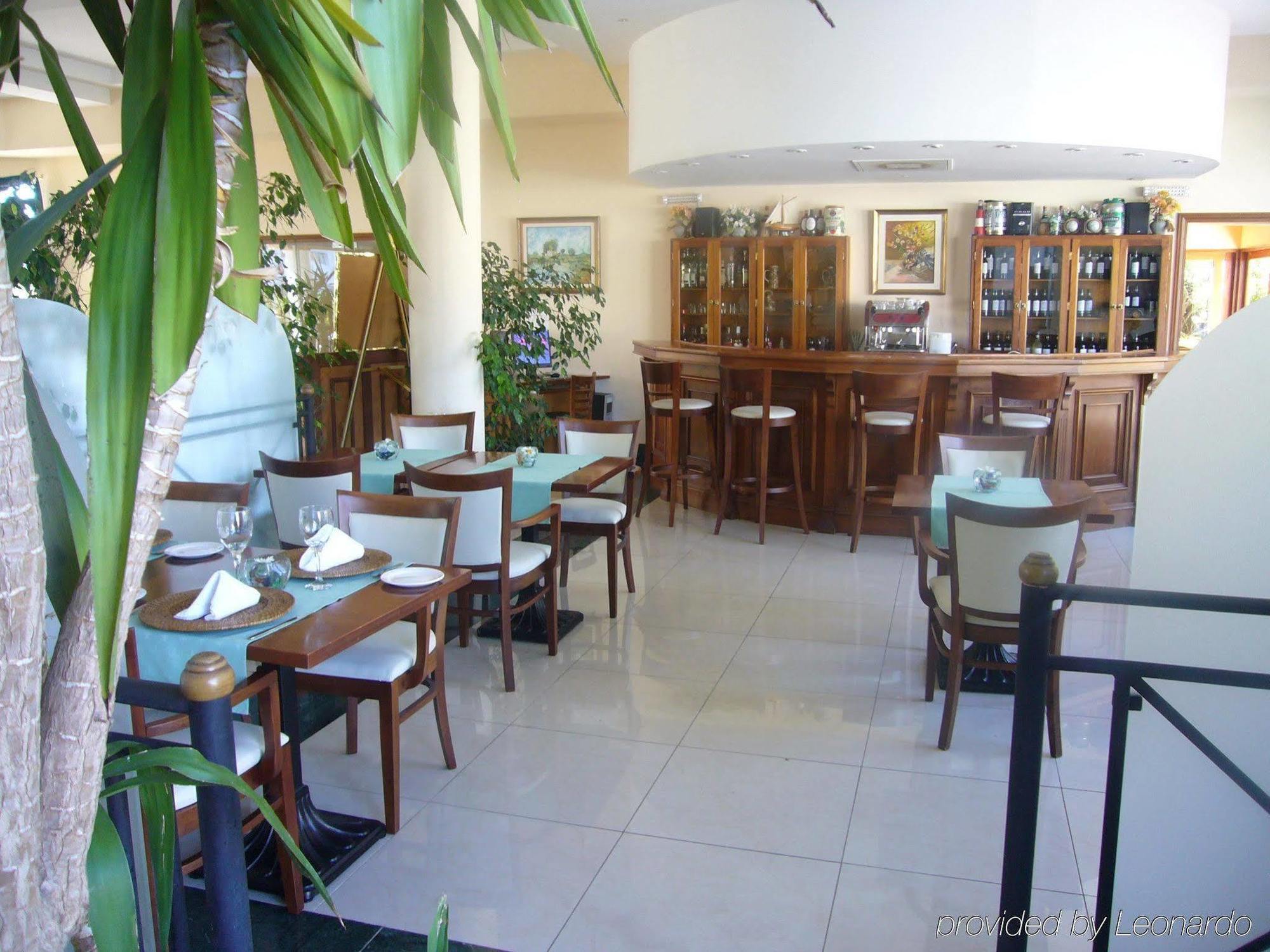 La Foret Punta del Este Restaurant photo